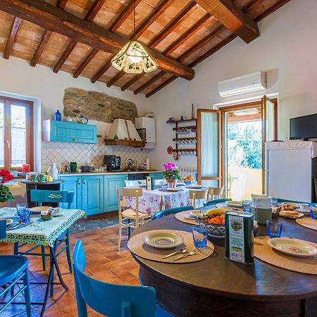 La Casa Di Gelsomino Villa Massa Martana Ngoại thất bức ảnh