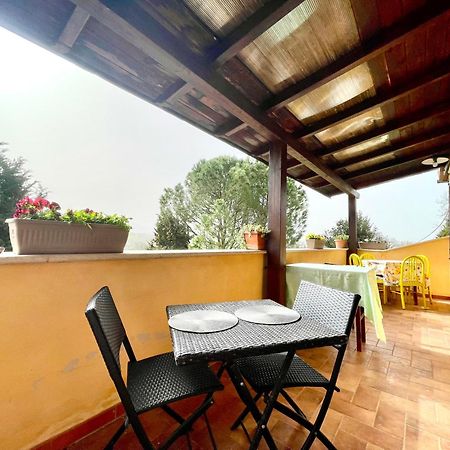 La Casa Di Gelsomino Villa Massa Martana Ngoại thất bức ảnh