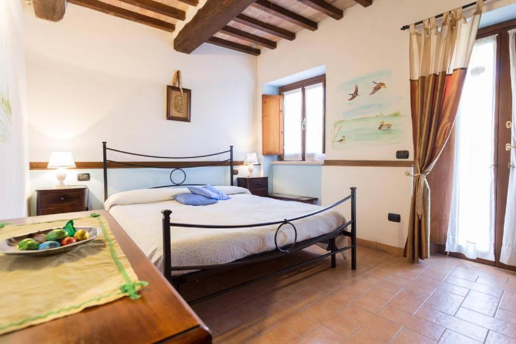 La Casa Di Gelsomino Villa Massa Martana Ngoại thất bức ảnh