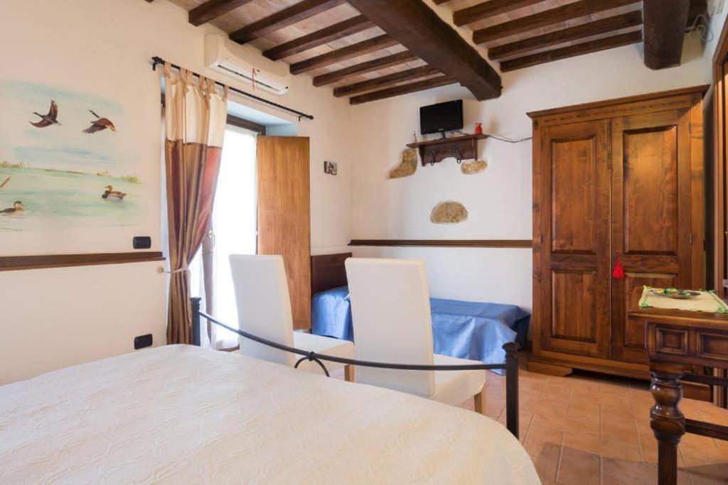 La Casa Di Gelsomino Villa Massa Martana Ngoại thất bức ảnh