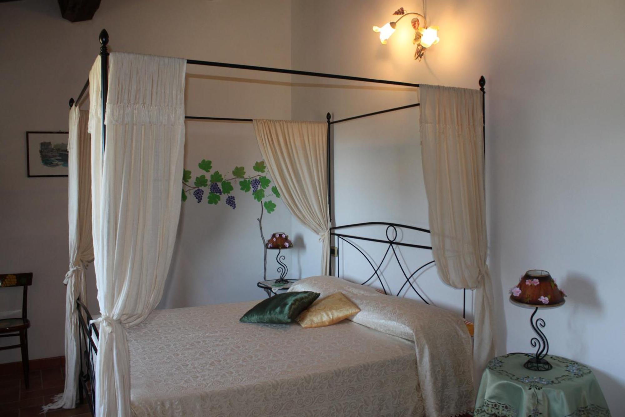 La Casa Di Gelsomino Villa Massa Martana Ngoại thất bức ảnh