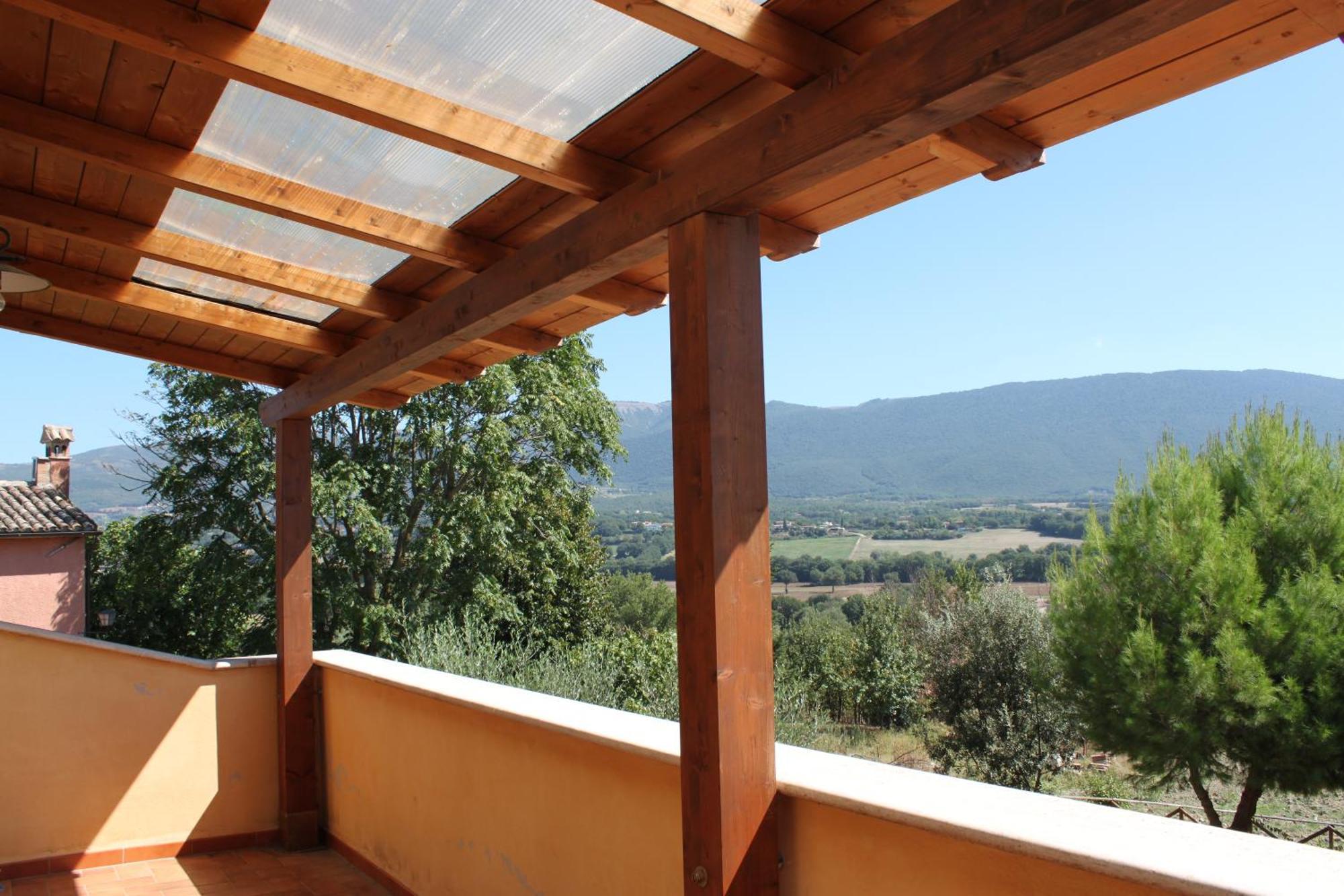 La Casa Di Gelsomino Villa Massa Martana Ngoại thất bức ảnh