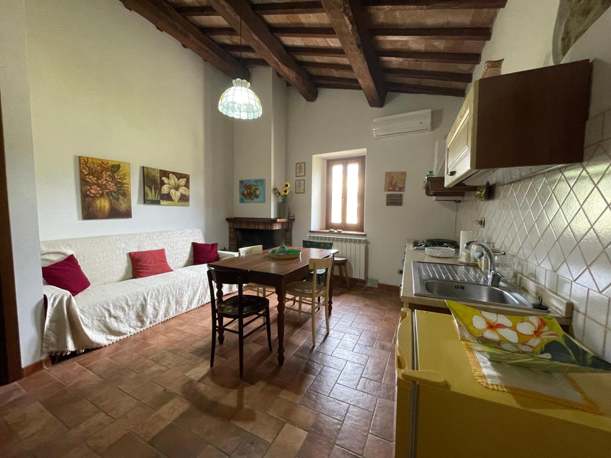 La Casa Di Gelsomino Villa Massa Martana Ngoại thất bức ảnh
