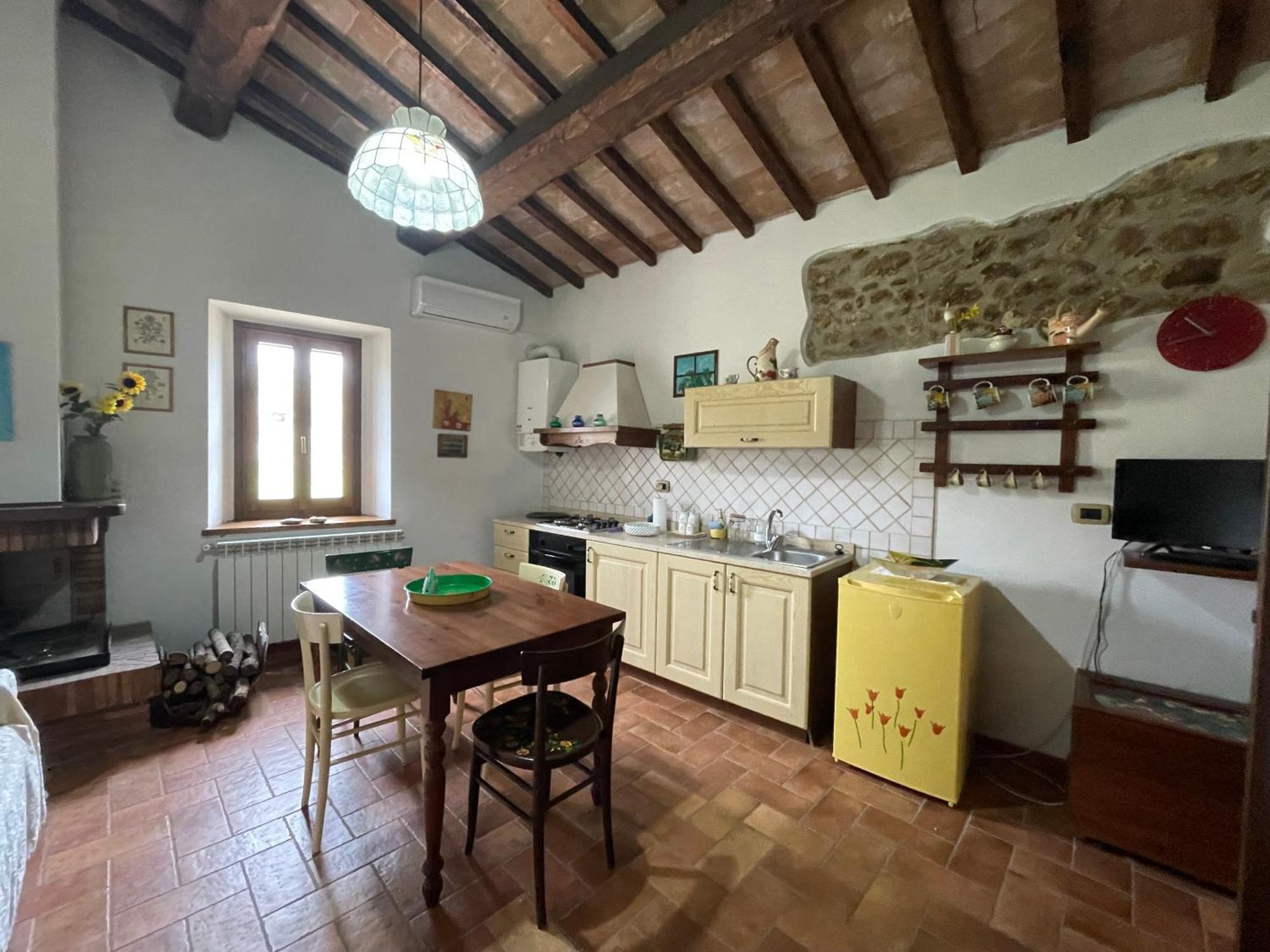 La Casa Di Gelsomino Villa Massa Martana Ngoại thất bức ảnh