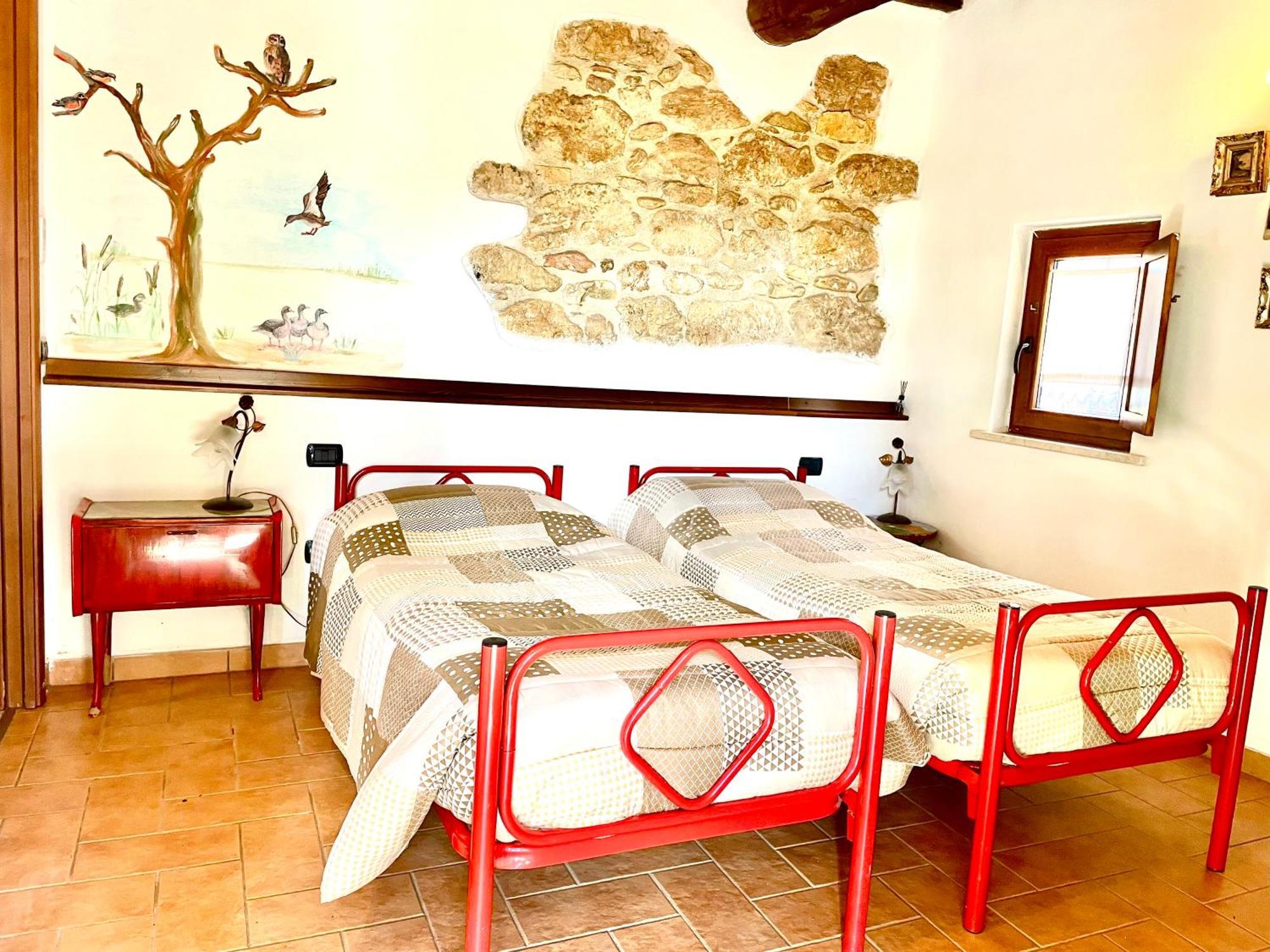 La Casa Di Gelsomino Villa Massa Martana Ngoại thất bức ảnh