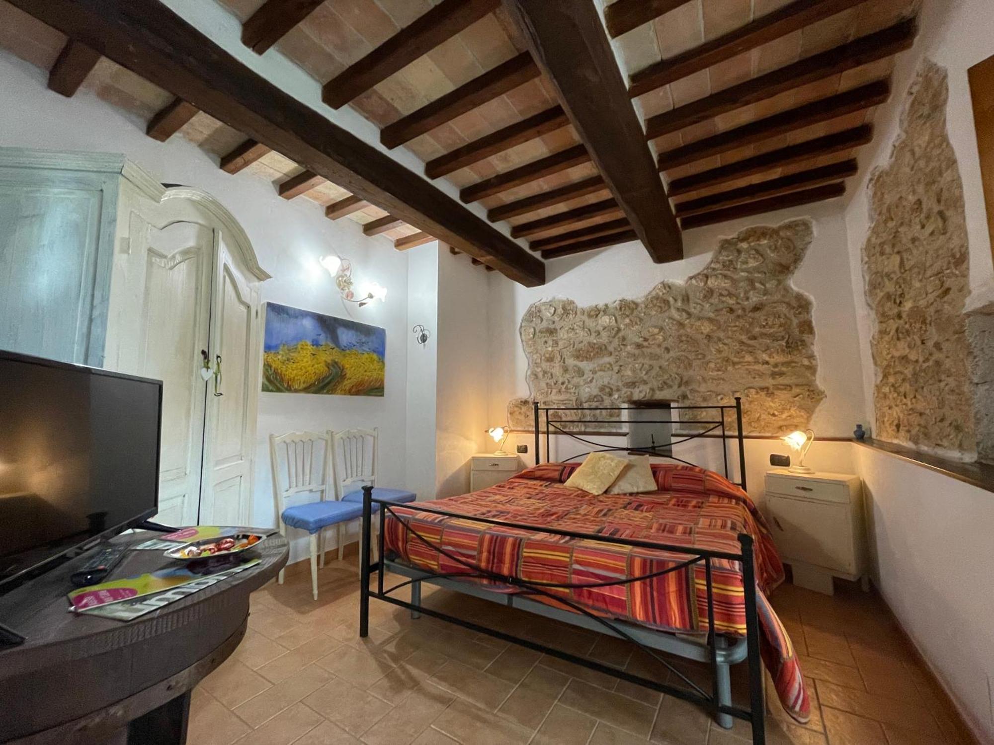 La Casa Di Gelsomino Villa Massa Martana Ngoại thất bức ảnh