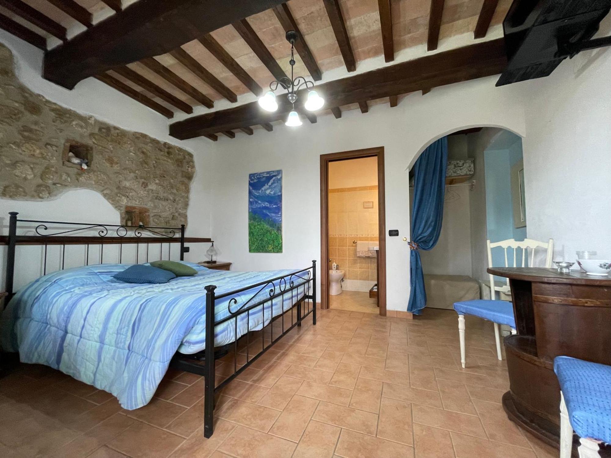 La Casa Di Gelsomino Villa Massa Martana Ngoại thất bức ảnh