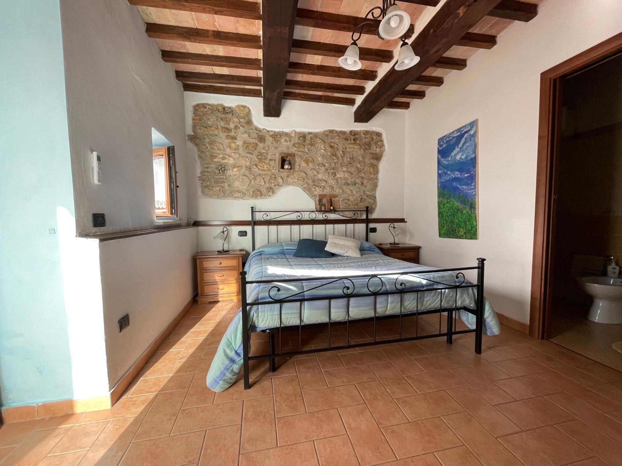 La Casa Di Gelsomino Villa Massa Martana Ngoại thất bức ảnh