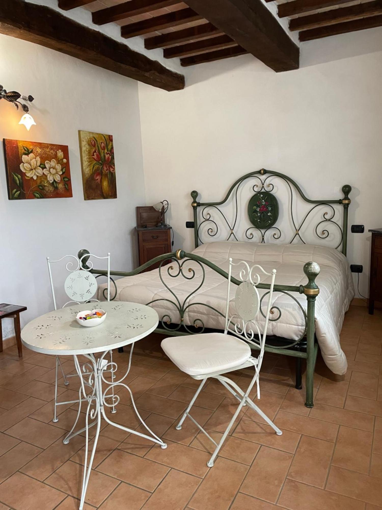 La Casa Di Gelsomino Villa Massa Martana Ngoại thất bức ảnh