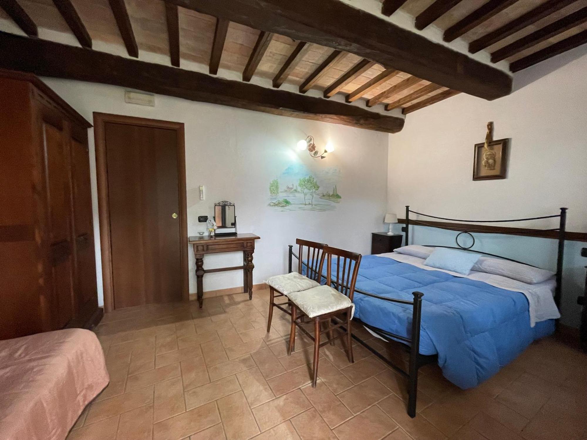 La Casa Di Gelsomino Villa Massa Martana Ngoại thất bức ảnh