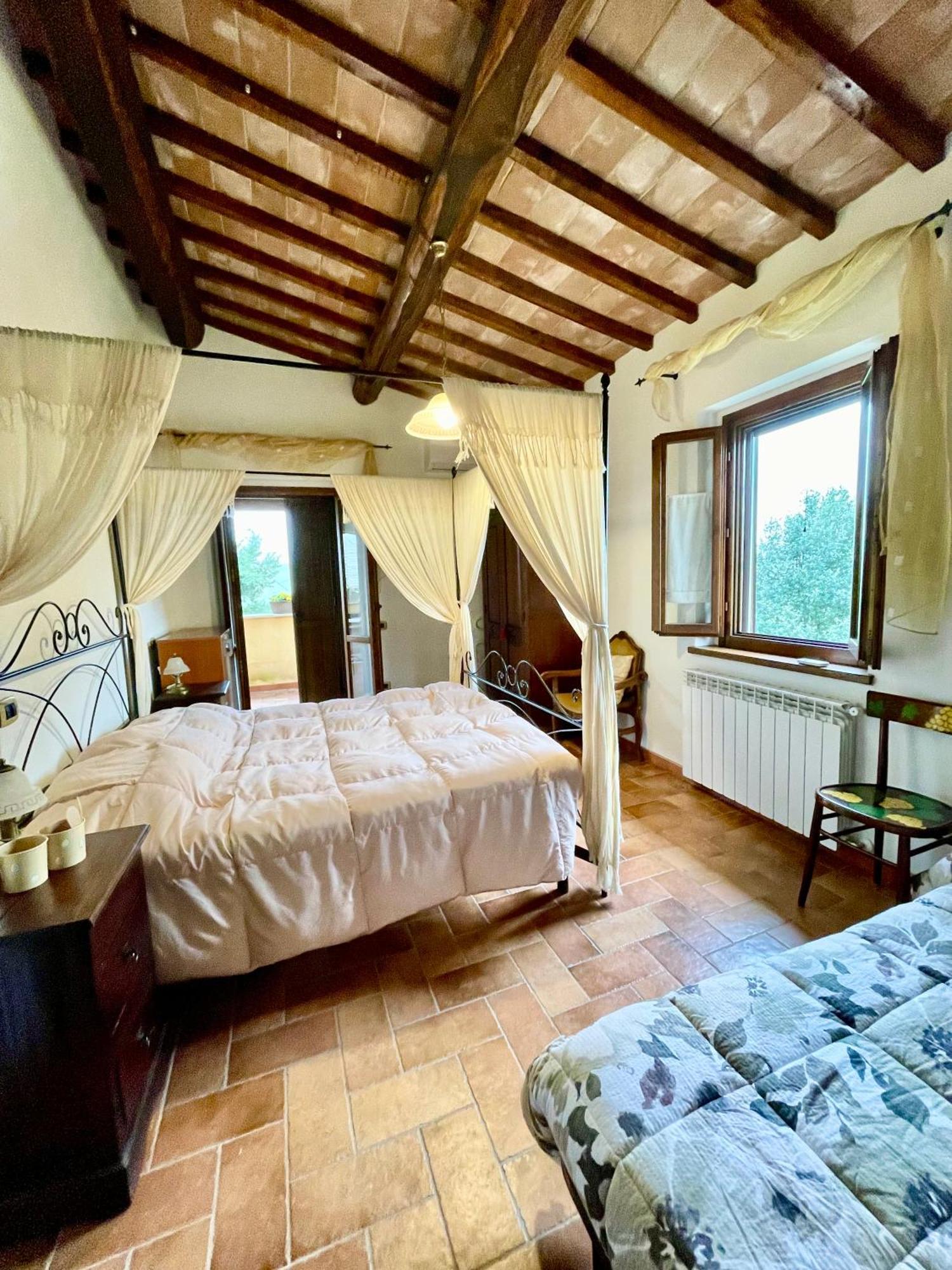 La Casa Di Gelsomino Villa Massa Martana Ngoại thất bức ảnh