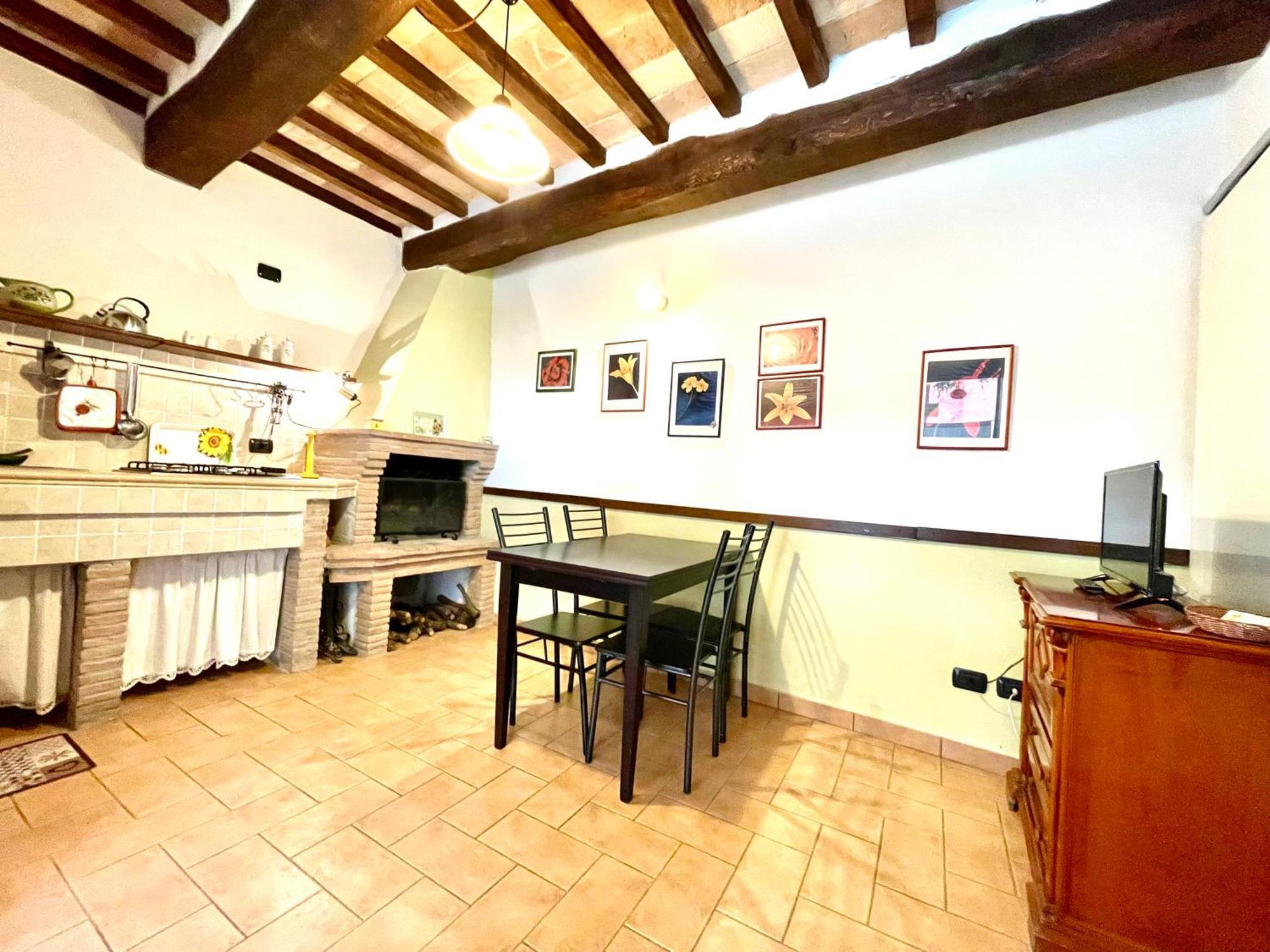 La Casa Di Gelsomino Villa Massa Martana Ngoại thất bức ảnh