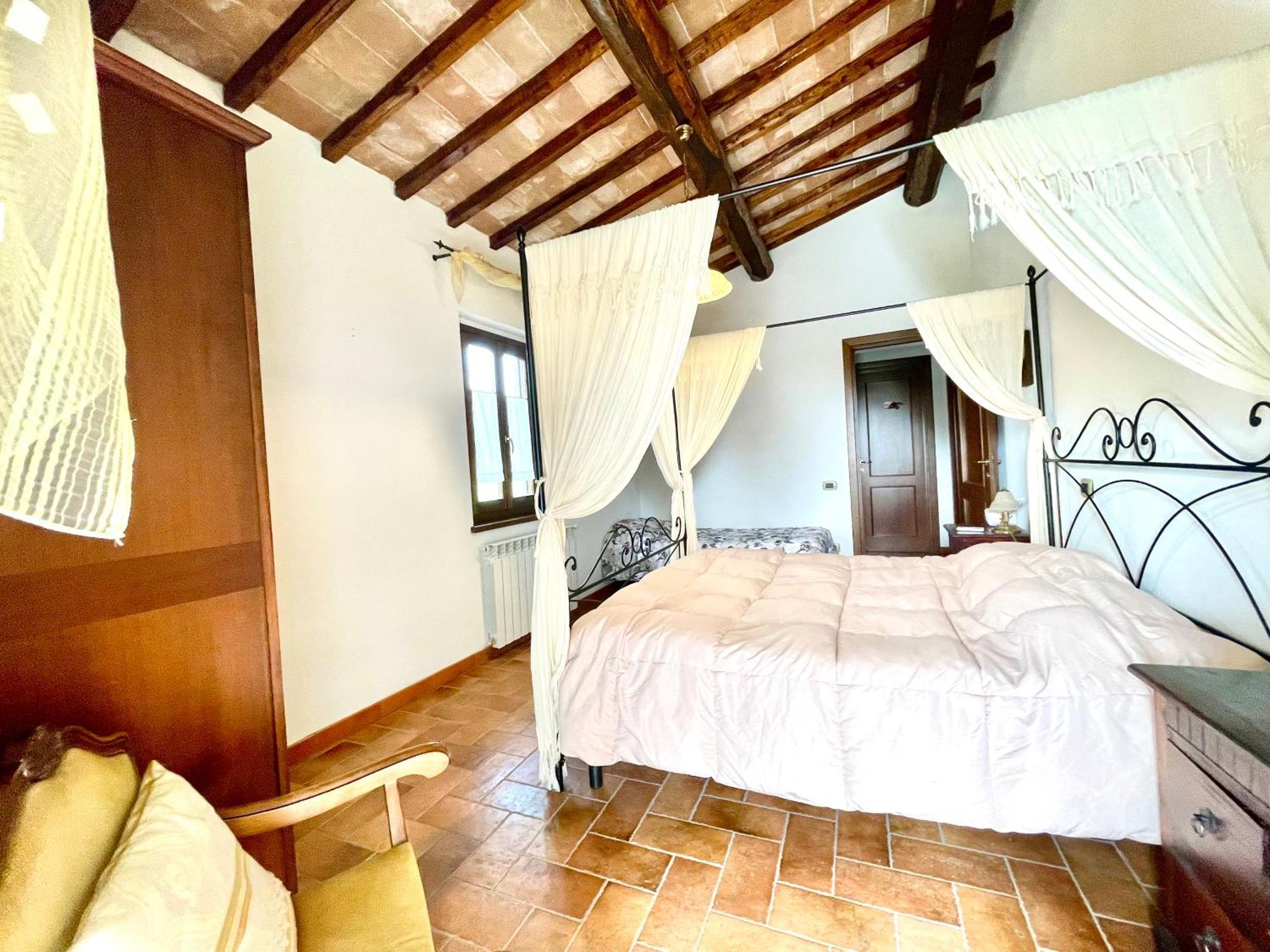 La Casa Di Gelsomino Villa Massa Martana Ngoại thất bức ảnh