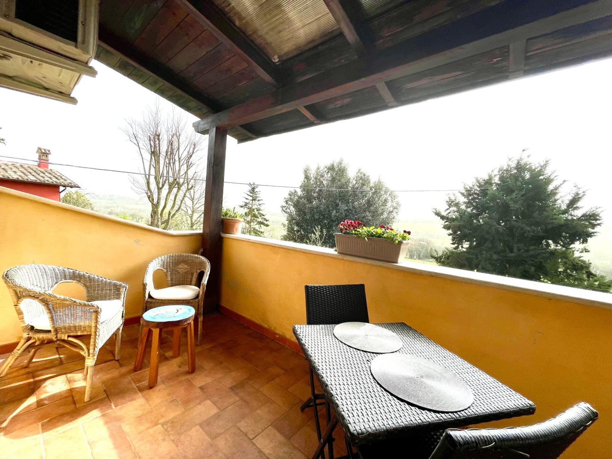 La Casa Di Gelsomino Villa Massa Martana Ngoại thất bức ảnh