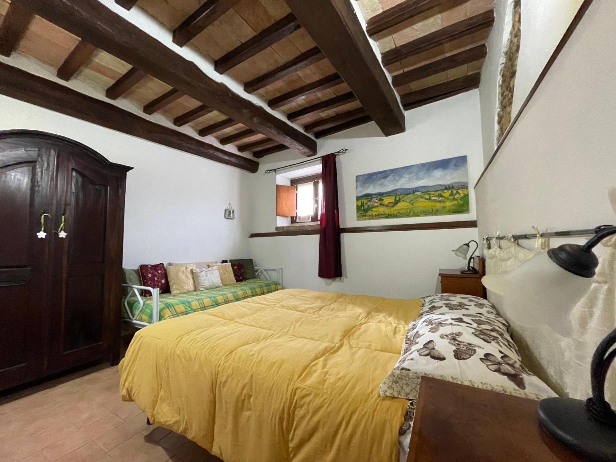 La Casa Di Gelsomino Villa Massa Martana Ngoại thất bức ảnh