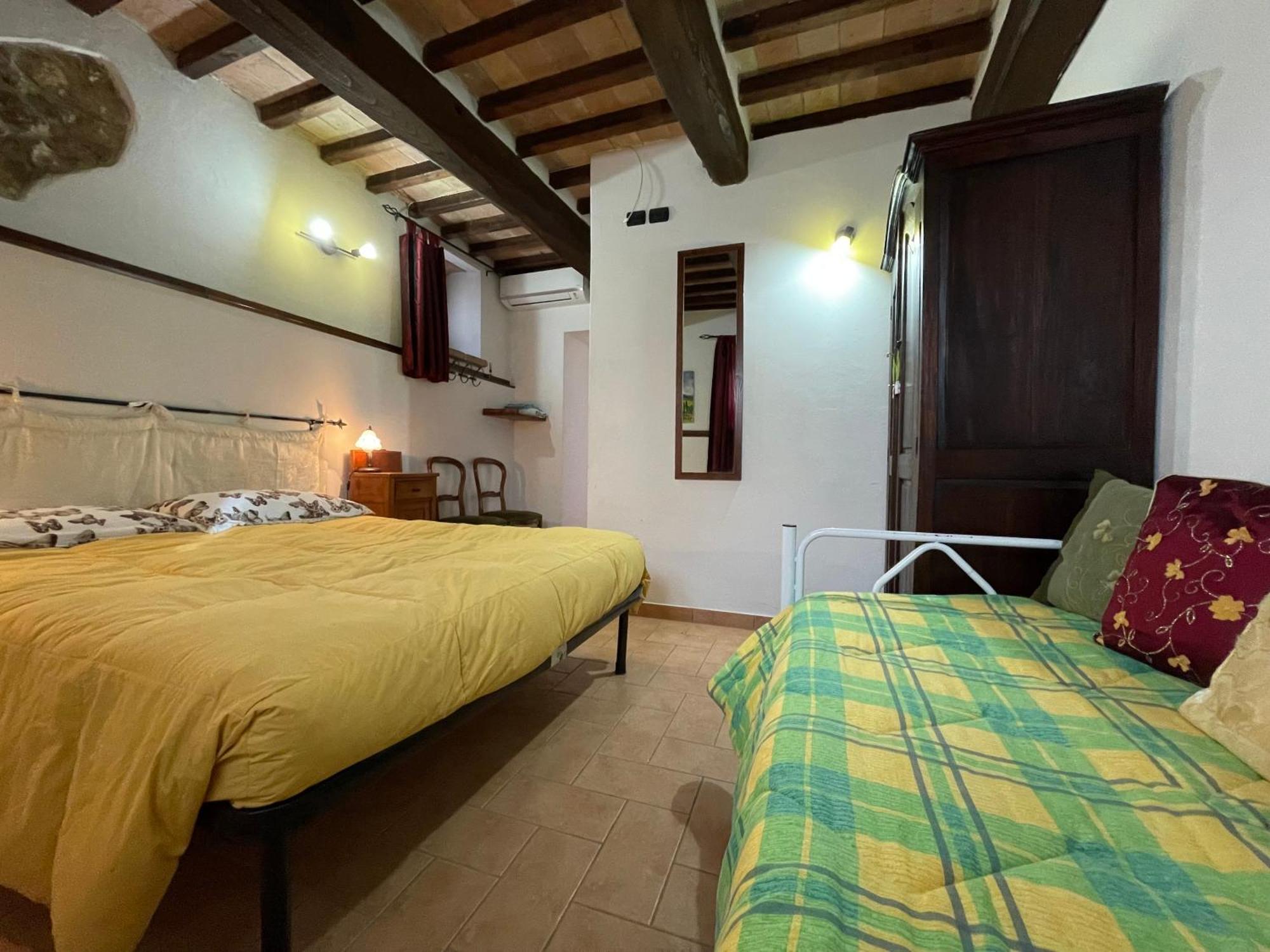 La Casa Di Gelsomino Villa Massa Martana Ngoại thất bức ảnh