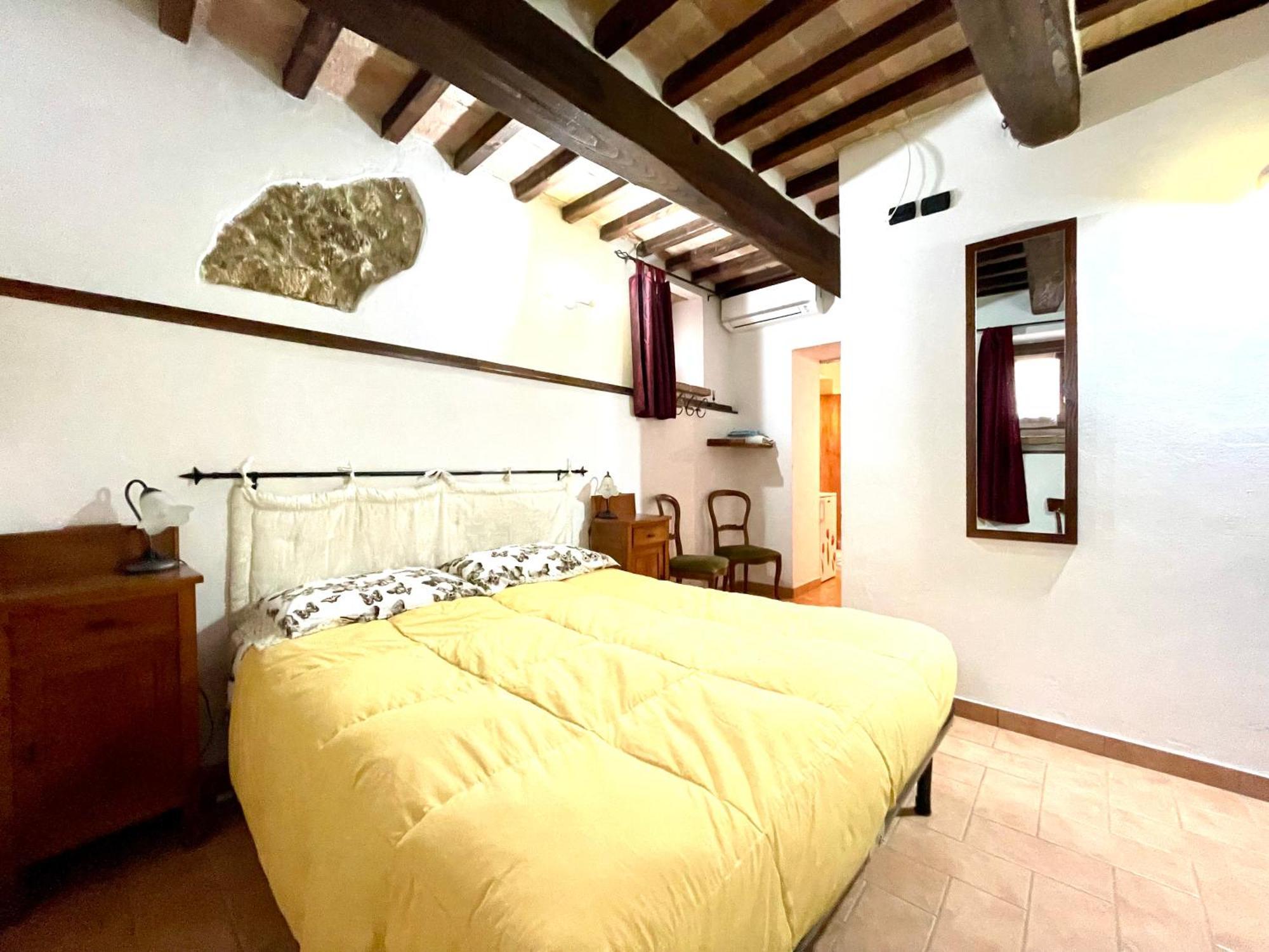 La Casa Di Gelsomino Villa Massa Martana Ngoại thất bức ảnh