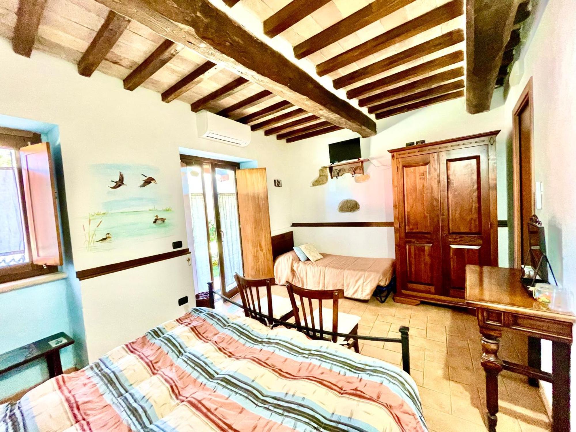 La Casa Di Gelsomino Villa Massa Martana Ngoại thất bức ảnh