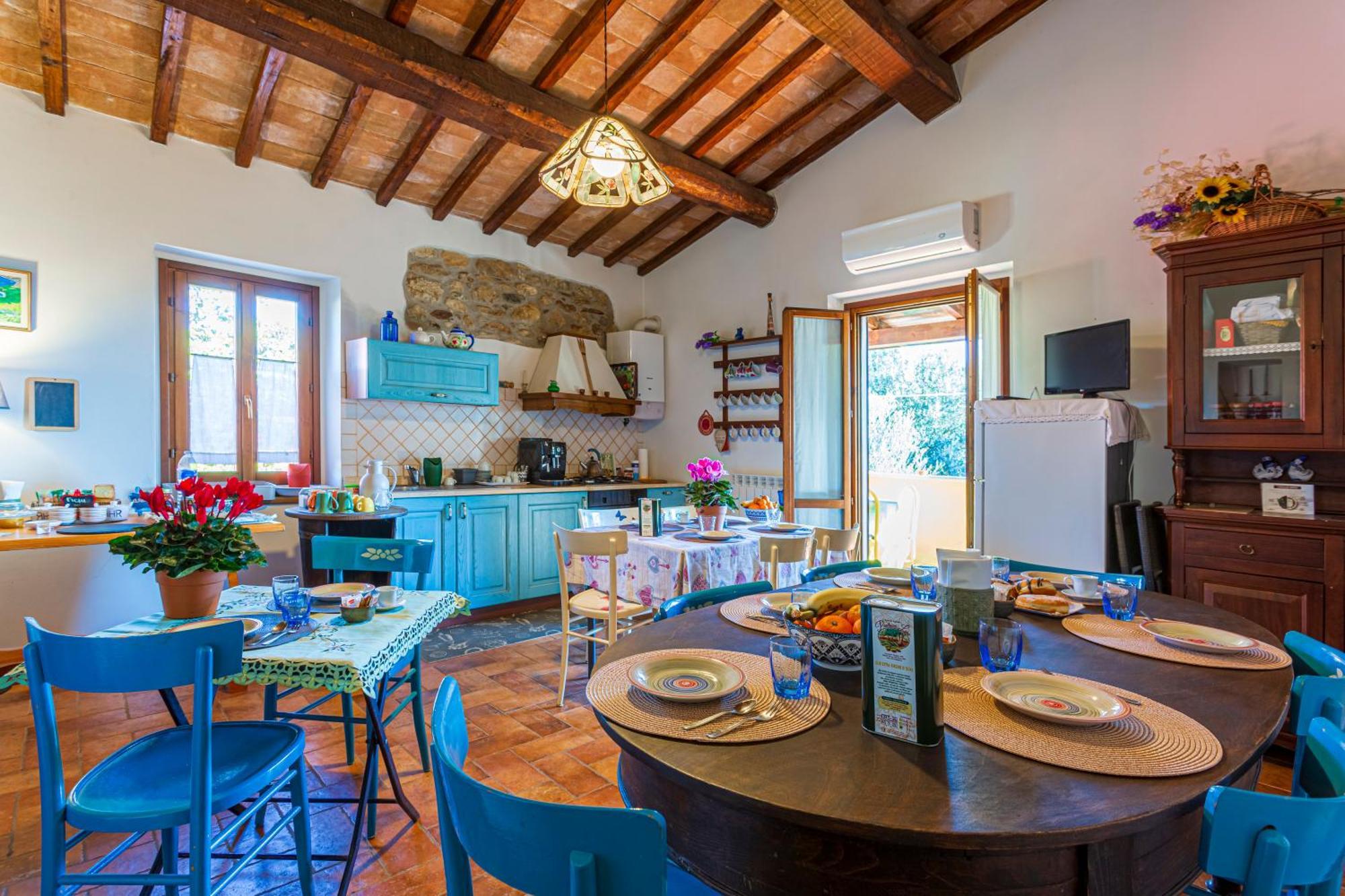 La Casa Di Gelsomino Villa Massa Martana Ngoại thất bức ảnh