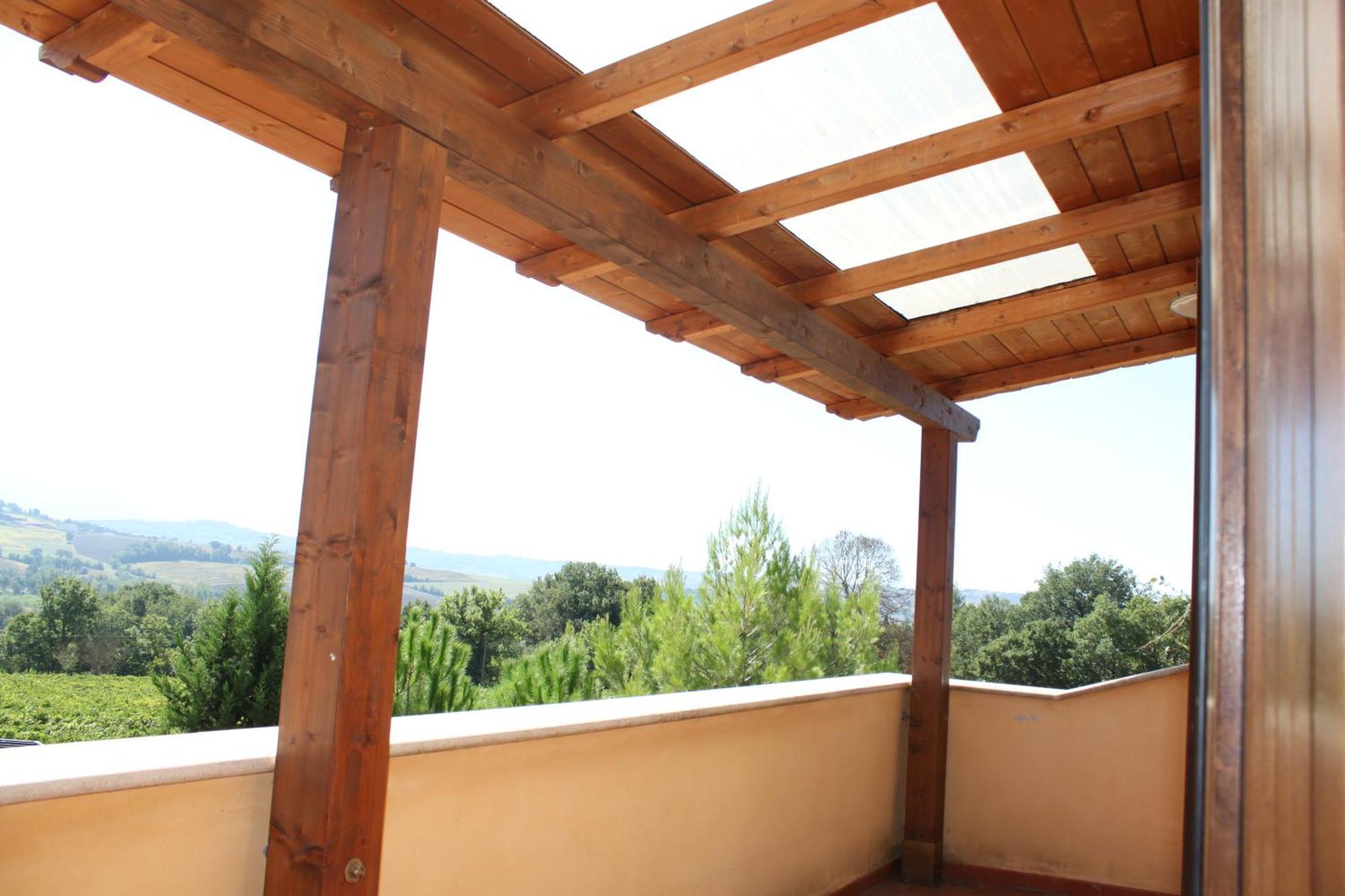 La Casa Di Gelsomino Villa Massa Martana Ngoại thất bức ảnh
