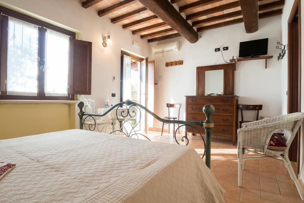 La Casa Di Gelsomino Villa Massa Martana Ngoại thất bức ảnh