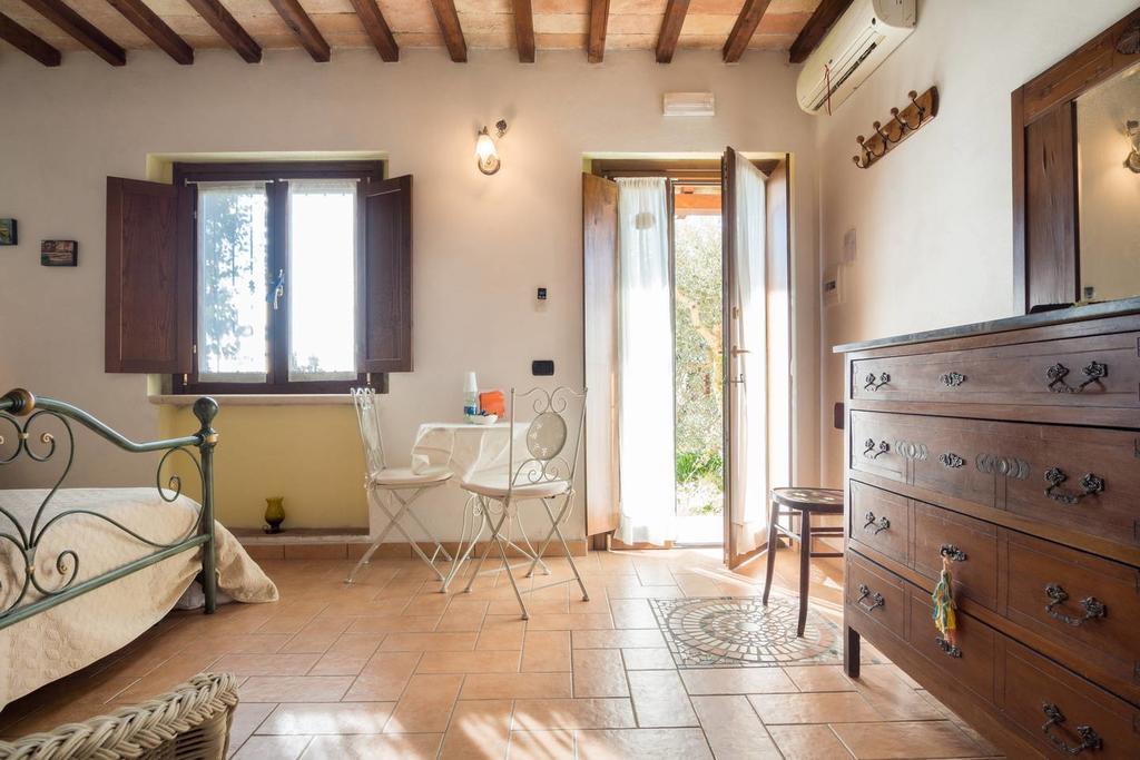 La Casa Di Gelsomino Villa Massa Martana Ngoại thất bức ảnh